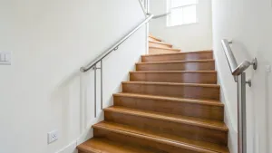 Sprzątanie klatek schodowych cennik Poznań