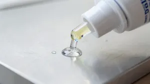 Środek antyadhezyjny do żywicy epoksydowej