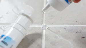 Środek do usuwania fugi