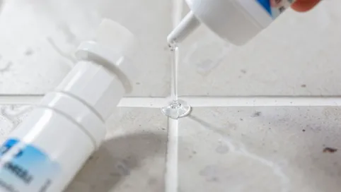 Środek do usuwania fugi