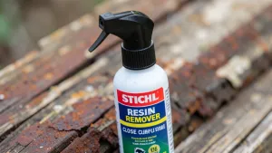 Środek do usuwania żywicy STIHL