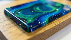 Stół z żywicy epoksydowej cena