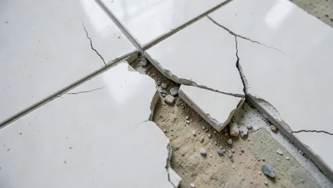 Strzelajace Płytki Podłogowe