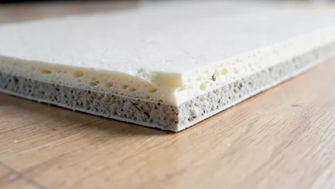 Styrodur pod panele podłogowe