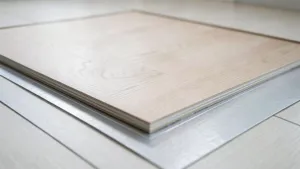 Suche ogrzewanie podłogowe pod panele