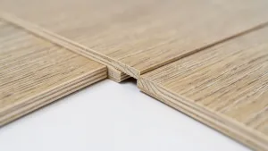 Systemy łączenia paneli podłogowych