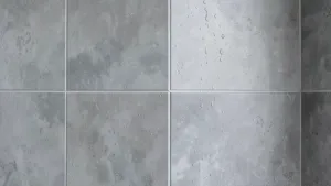 Szare płytki do łazienki 120x60