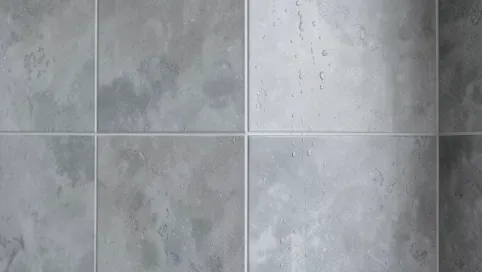 Szare płytki do łazienki 120x60