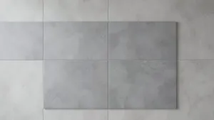 Szare płytki do łazienki 30x60