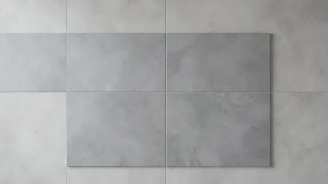 Szare płytki do łazienki 30x60