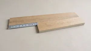 Szerokość paneli podłogowych