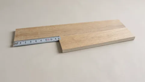 Szerokość paneli podłogowych