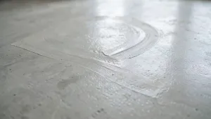 Szlifowanie posadzki cena za m2