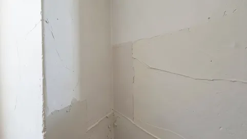 Szpachlowanie klatki schodowej cena