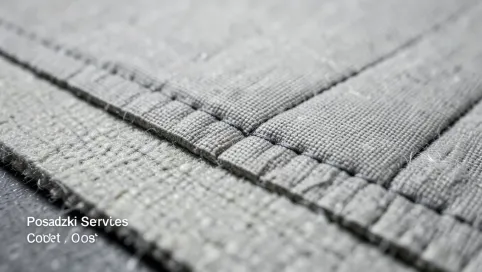 Szycie posadzki cena