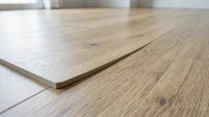 Tanie panele podłogowe za m2