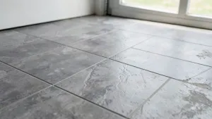 Tanie płytki gresowe do garażu