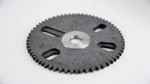 Tarczą do paneli podłogowych 125