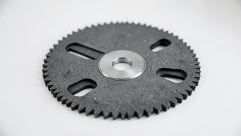 Tarczą do paneli podłogowych 125