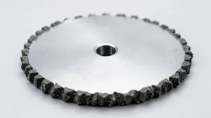 Tarcza do usuwania kleju po płytkach