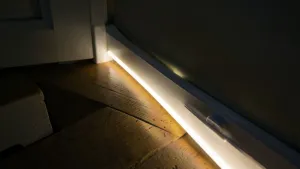 Taśma LED pod schody z czujnikiem ruchu