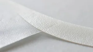 Taśma uszczelniająca do żywicy