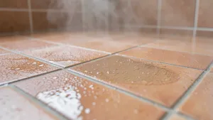 terakota antypoślizgowa do łazienki