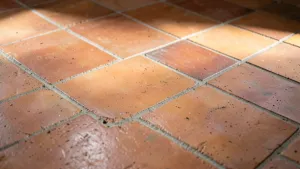 Terakota na ogrzewanie podłogowe