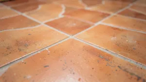 Terakota na podłogę do łazienki