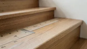 Trepy na schody wymiary