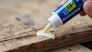 TRex Glue klej montażowy