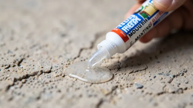 trex klej montażowy