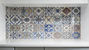 Tubądzin płytki do kuchni