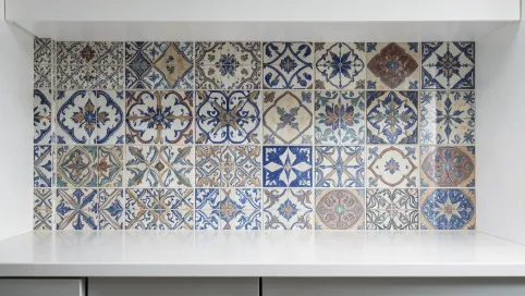 Tubądzin płytki do kuchni