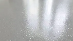 Tynk żywiczny na podłogę