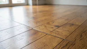 Układanie deski podłogowej cena Warszawa