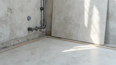 układanie glazury wielkoformatowej kraków