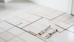 układanie płytek 60x60 cennik