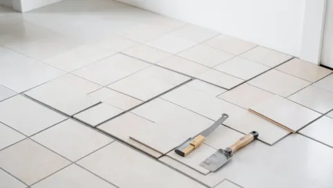 układanie płytek 60x60 cennik