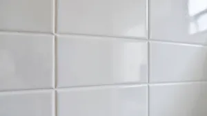 Układanie Płytek Na Płytki Na Ścianie