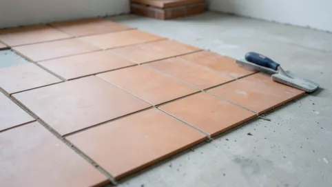 układanie terakoty katowice