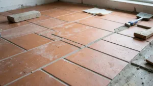 układanie terakoty zabrze