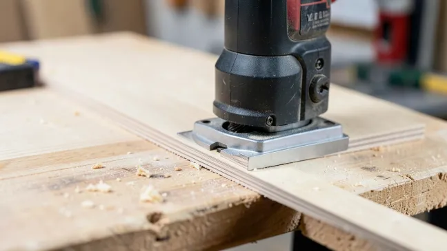 Ukośnica do paneli podłogowych