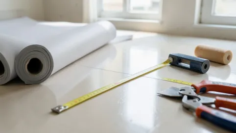 ułożenie wykładziny pcv cennik