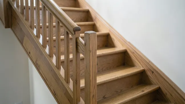 Usługi stolarskie cennik schody