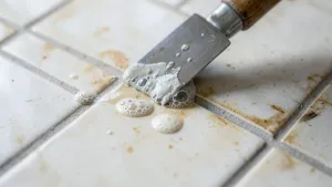 Usuwanie Farby Olejnej Z Płytek