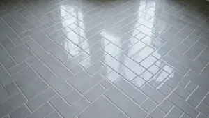 W jaki wzór układać płytki na podłodze