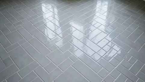 W jaki wzór układać płytki na podłodze