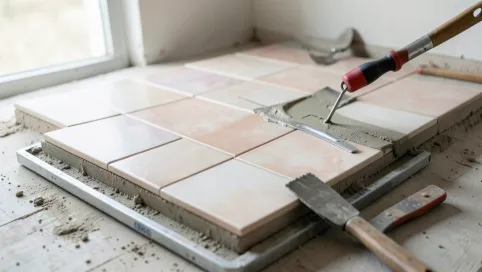 W Jakiej Temperaturze Kłaść Płytki