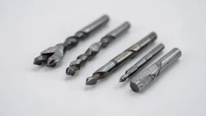 Wiertła Do Płytek 6Mm